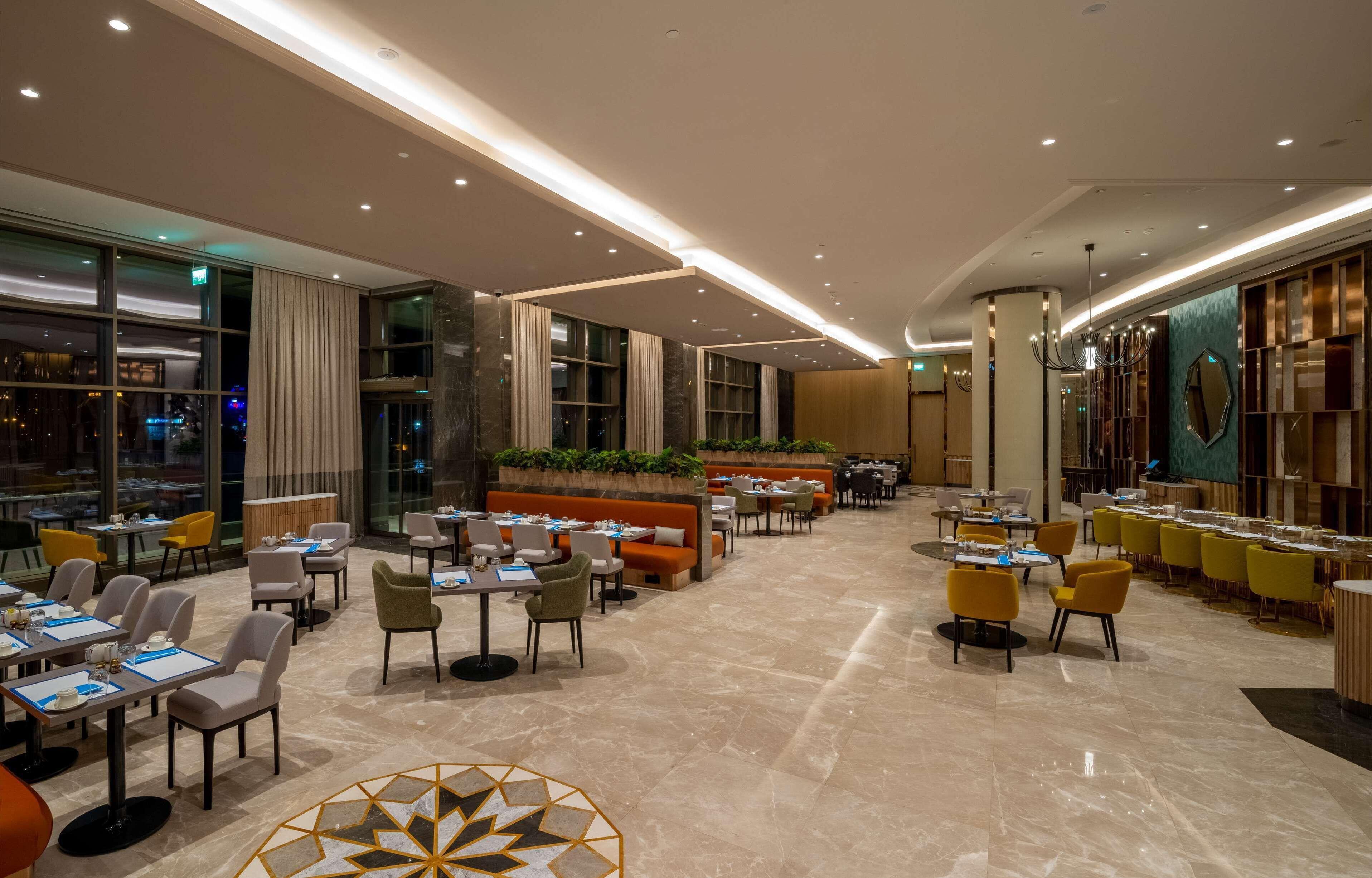 Hilton Mall Of Istanbul — Fotoğraflar 1